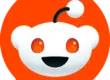 Reddit Logo