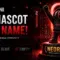 NeoRedPill mascot naming results announcement with official NRP mascot